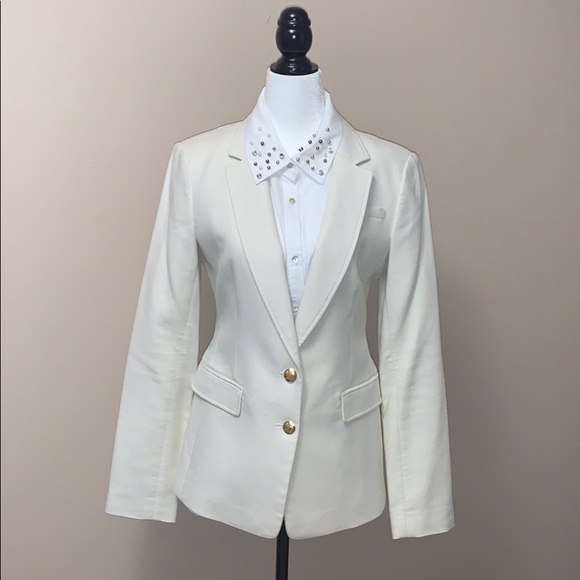 Banana Republic Jackets & Blazers - [Banana Republic] Blazer Brand New Size 8